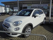 Fiat 500X 2017
