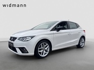Seat Ibiza 2019