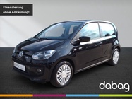 Volkswagen up! 2014