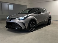 Toyota C-HR 2022