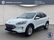 Ford Kuga 2022