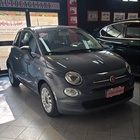 Fiat 500 2021
