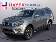 Nissan Navara 2021