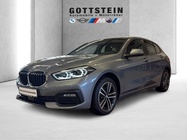 BMW 1 Series 2023
