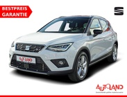 Seat Arona 2021