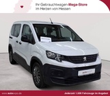 Peugeot Rifter 2022