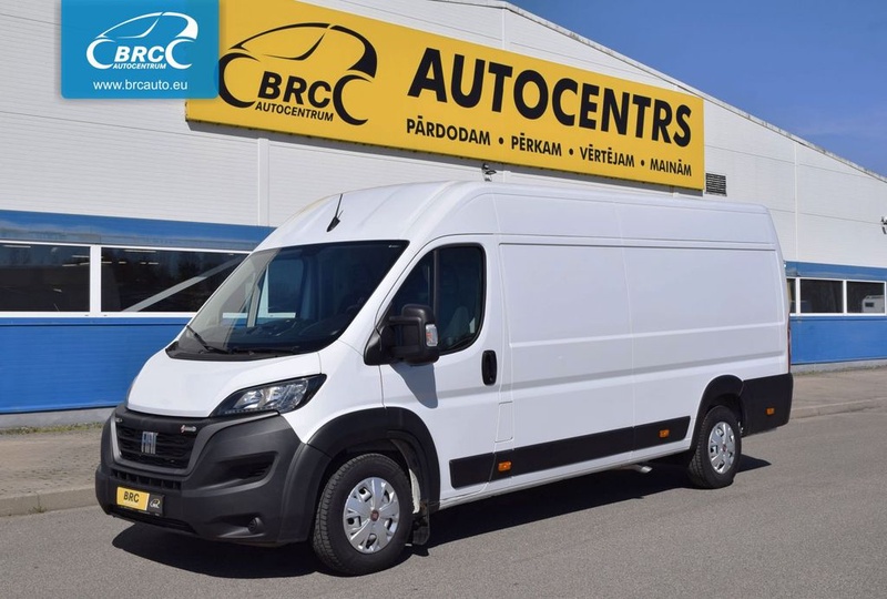 Fiat Ducato