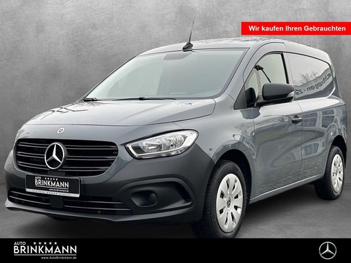 Mercedes-Benz Citan 2022