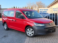 Volkswagen Caddy 2022