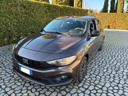 Fiat Tipo 2022