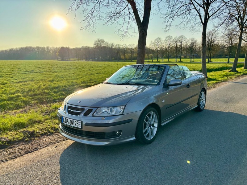 Saab 9-3