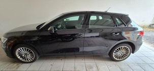 Audi A3 2020