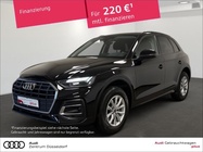 Audi Q5 2022