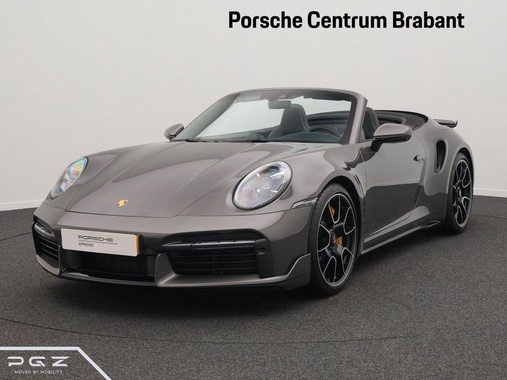 Porsche 992 2023