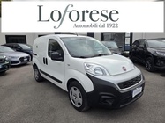 Fiat Fiorino 2021