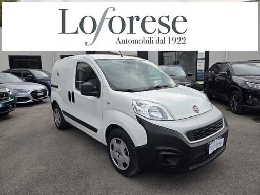 Fiat Fiorino 2021