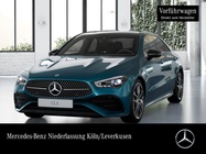 Mercedes-Benz CLA-Class 2026