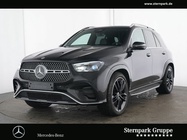 Mercedes-Benz GLE-Class 2025
