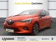Renault Clio 2021