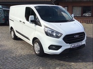 Ford Transit Custom 2020