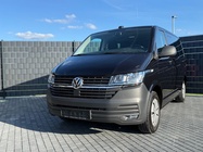 Volkswagen T6 2021