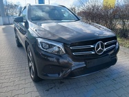 Mercedes-Benz GLC-Class 2019