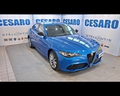 Alfa Romeo Giulia 2024