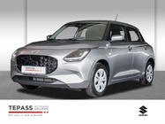 Suzuki Swift 2025