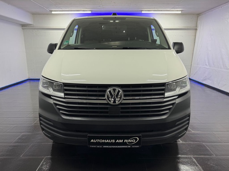 Volkswagen T6