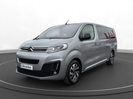 Citroen SpaceTourer 2021
