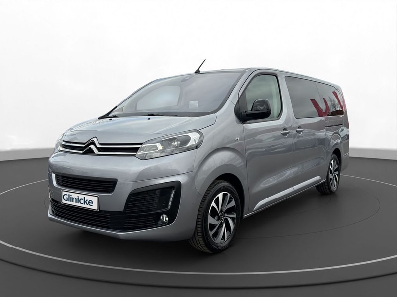 Citroen SpaceTourer