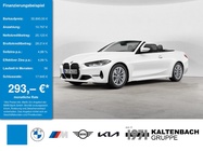 BMW 4 Series 2023