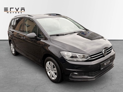 Volkswagen Touran 2020