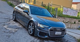 Audi A6 2019