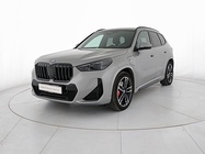 BMW X1 2025