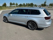Volkswagen Passat 2021