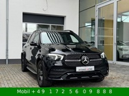 Mercedes-Benz GLE-Class 2020