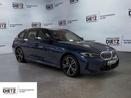 BMW 3 Series 2025