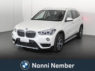 BMW X1 2018
