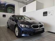 BMW 3 Series 2019