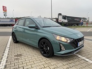 Hyundai i20 2024