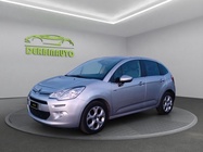 Citroen C3 2017