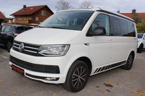 Volkswagen T6 2016