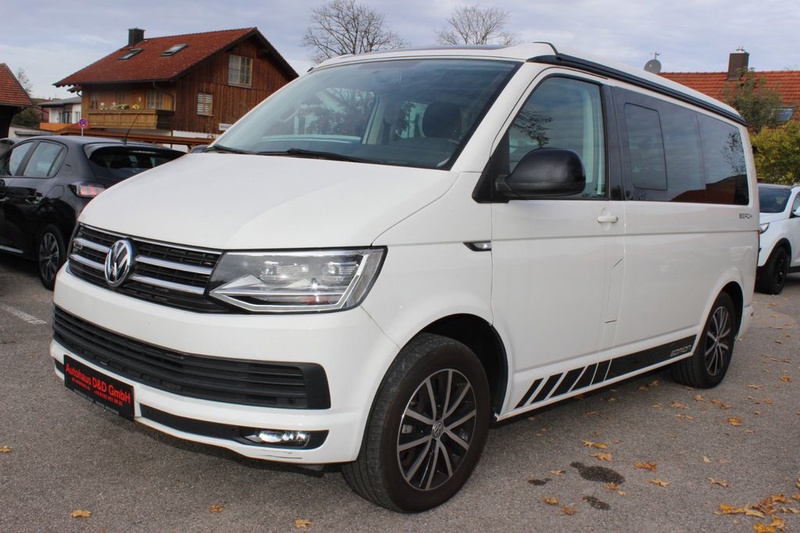 Volkswagen T6