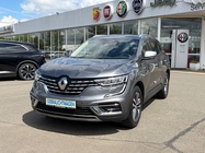 Renault Koleos 2021