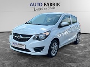 Opel Karl 2017