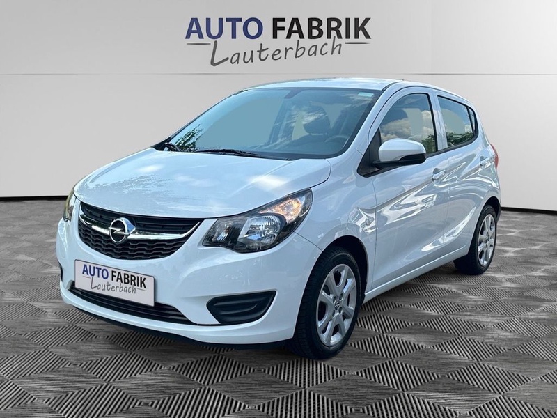Opel Karl