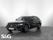 Mercedes-Benz E-Class 2025