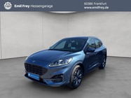 Ford Kuga 2024