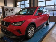 Seat Arona 2022